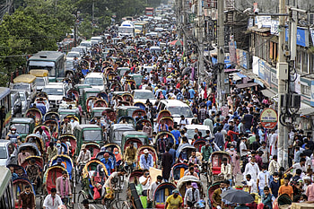 Bangladesh travel, Lockdown celebrations, Exasperating experts, Vibrant news HD wallpaper