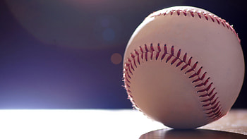 Ball, Softball HD wallpaper