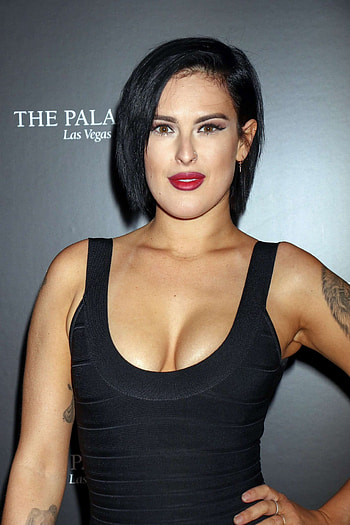 Rumer Willis, Fears and pains, Hollywood news, Celebrity HD phone wallpaper