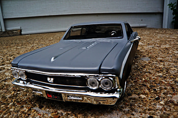 Chevelle SS, chevelle, 1966 Chevelle SS 396, chevelle super sport, 66 chevelle HD wallpaper