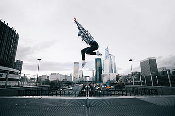 Fig parkour championship, Postponed event, International competition, Future glory HD wallpaper