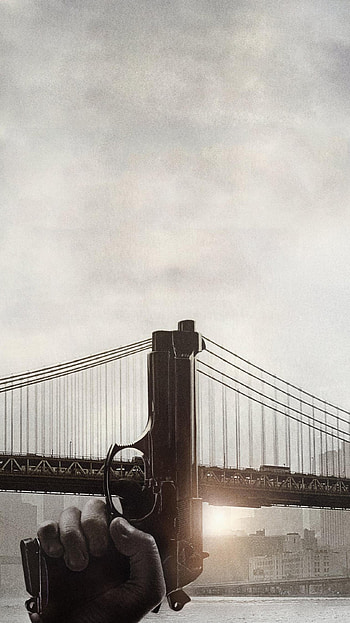 The Drop (2022) movie HD phone wallpaper