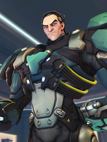 Overwatch Sigma, Top backgrounds, Superhero game HD phone wallpaper