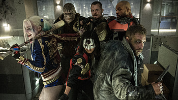 Suicide Squad , suicide-squad, movies, 2016-movies HD wallpaper