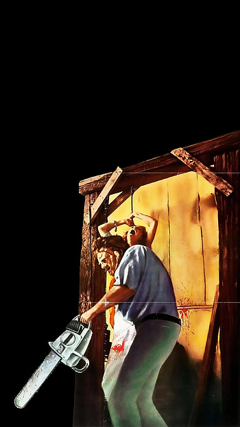 The Texas Chain Saw Massacre (2022) movie HD phone wallpaper