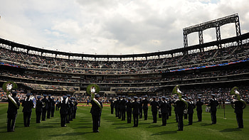 Air Force band, Honor guard drill team, Celebrating airmen, Pride and precision HD wallpaper