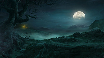 Act 2 http://arixev.deviantart.com/art/Diablo-3-Act-2--307916226 HD wallpaper