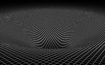 Minimalism Gravity, minimalism, abstract HD wallpaper