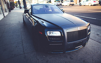 Auto, Cars, City, Shore, Bank HD wallpaper