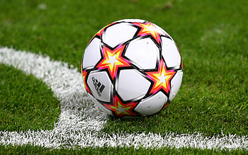 Soccer Ball, game, futbol, soccer, ball HD wallpaper