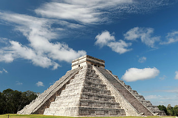 Chichen Itza, Panamericana tour, Archaeoastronomical phenomenon, Kukulcan HD wallpaper