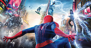 Spiderman Super Hero, spiderman, super-heroes HD wallpaper