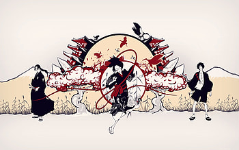 Explore , , and more! samurai champloo ... HD wallpaper
