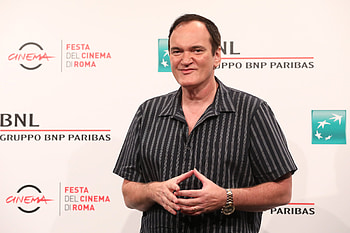 Quentin Tarantino, Music recommendation, Creative inspiration, Filmmaker collaborations HD wallpaper