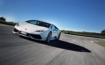lamborghini huracan lp610 4, lambrghini, sports, italian, huracan HD wallpaper