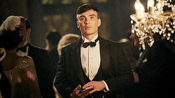 Cillian Murphy HD wallpaper