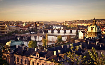 Czechia Travels, Czech Republic , Stunning backgrounds, Beautiful visuals HD wallpaper
