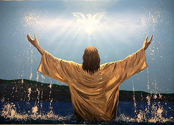 jesus high resolution HD wallpaper