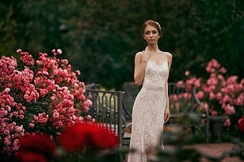 Beauty, lady, model, graphy HD wallpaper