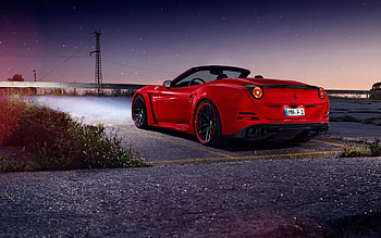 Ferrari Super Car, ferrari, cars HD wallpaper