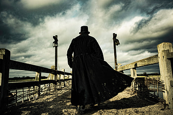 Taboo , taboo, tom-hardy, tv-shows HD wallpaper