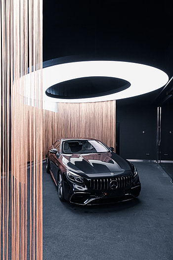Cars, Car, Machine, Mercedes, Supercar, Mercedes-Benz Amg 63 S HD phone wallpaper