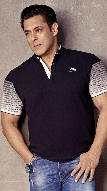 Salman Khan, Actor HD phone wallpaper