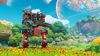 Lightyear Frontier Game - Explore and , video game, Lightyear Frontier HD wallpaper