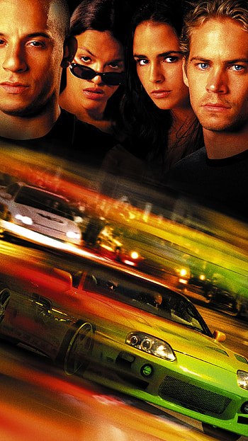The Fast and the Furious (2022) movie HD phone wallpaper
