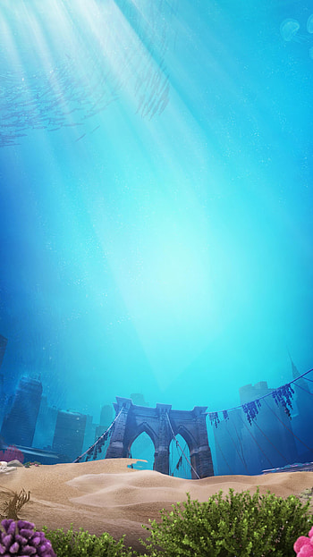 Deep (2022) movie HD phone wallpaper