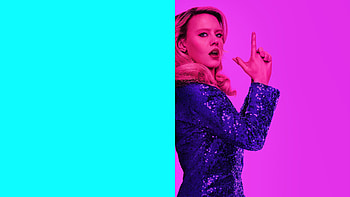 Kate McKinnon The Spy Who Dumped Me , the-spy-who-dumped-me, 2018-movies, kate-mckinnon HD wallpaper