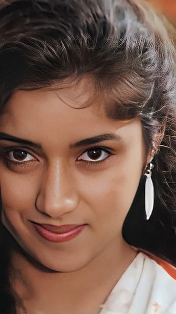 Revathi, multilingual actress HD phone wallpaper