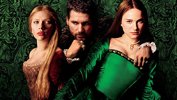 The Other Boleyn Girl (2022) movie HD wallpaper