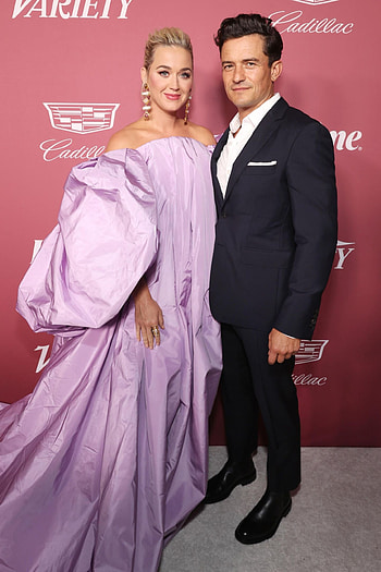 Katy Perry, Orlando Bloom annoying habit, Surprising revelation, Pet peeve HD phone wallpaper