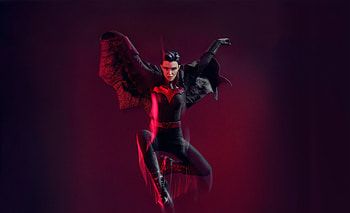 Ruby Rose, Batwoman, 2019 HD wallpaper