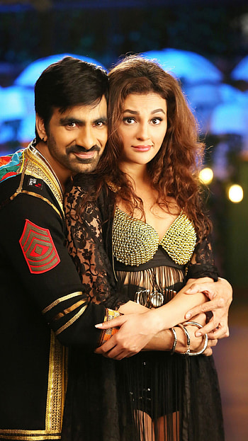 Ravi Teja, kapoor, seerat HD phone wallpaper