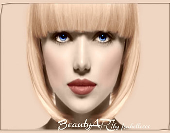 BeautyART., face, art, woman, beauty HD wallpaper