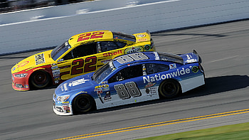 Forget Batman, Dale Earnhardt Jr. names his Daytona car after a real hero | NASCAR | Sporting News HD wallpaper