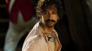 Thugs of Hindostan, , Baltana HD wallpaper