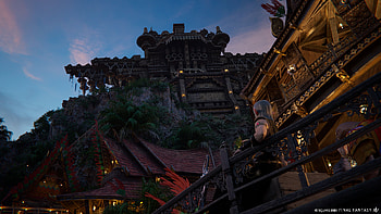 Final Fantasy 14 Dawntrail, video game, Final Fantasy XIV: Dawntrail HD wallpaper