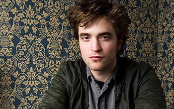 Robert Pattinson, Celebs, Charming look, Attractive HD wallpaper