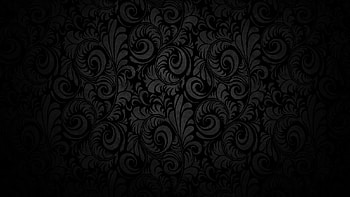 pattern, background, surface, wall, dark HD wallpaper