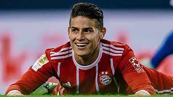 James Rodriguez, Cool , Full HD wallpaper