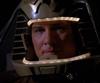 Captain Apollo, BSG, Battlestar Galactica, Richard Hatch HD wallpaper