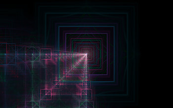 Abstract Spider Web , abstract, digital-art HD wallpaper