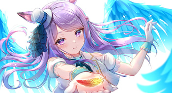 Uma-Musume-Pretty-Derby, Uma, Derby, Pretty, Musume HD wallpaper