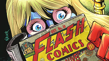 Stargirl: The Lost Children, Stargirl (DC Comics) HD wallpaper