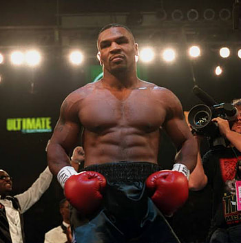 Mike Tyson, professional_boxer, Mike_Tyson, legend, boxing, GOAT HD phone wallpaper