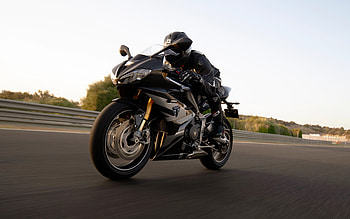 Triumph Daytona 765, , raceway, 2022 bikes, superbikes, 2022 Triumph Daytona 765, Triumph HD wallpaper