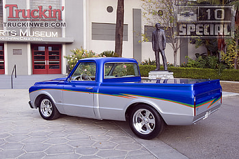 The Phoenix, bowtie, 2 tone, chevy, gm HD wallpaper